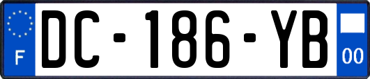 DC-186-YB