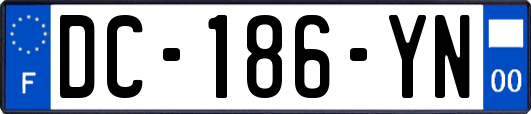 DC-186-YN