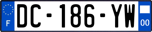 DC-186-YW