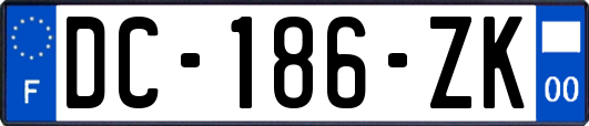 DC-186-ZK