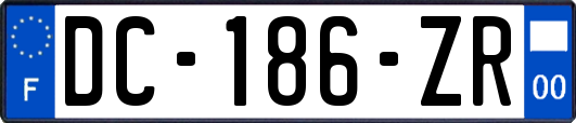 DC-186-ZR