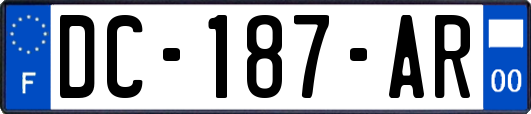 DC-187-AR