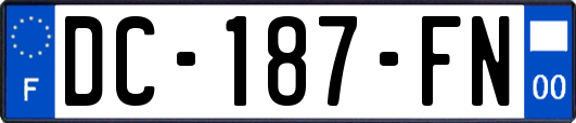 DC-187-FN