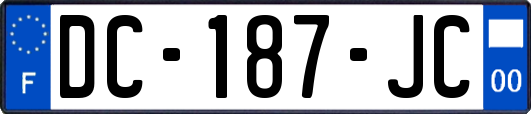 DC-187-JC