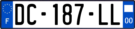 DC-187-LL