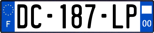 DC-187-LP