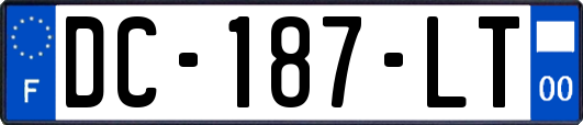DC-187-LT