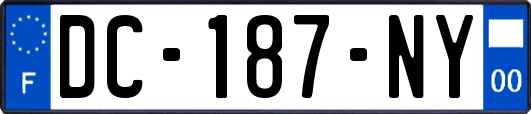 DC-187-NY