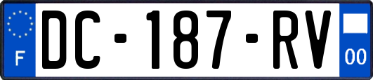 DC-187-RV