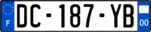 DC-187-YB