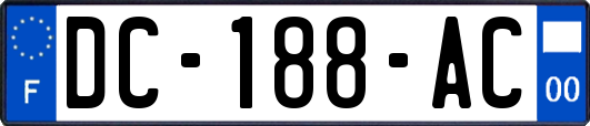 DC-188-AC