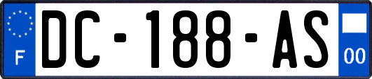 DC-188-AS