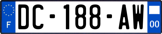 DC-188-AW