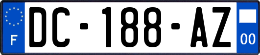 DC-188-AZ