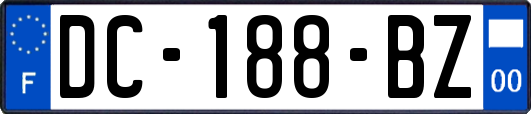 DC-188-BZ