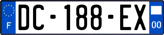 DC-188-EX