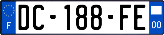 DC-188-FE