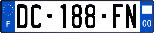 DC-188-FN