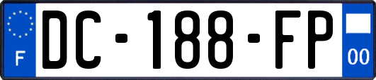 DC-188-FP