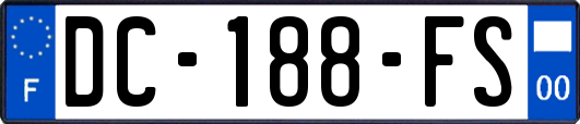 DC-188-FS