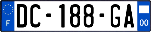 DC-188-GA