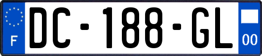 DC-188-GL