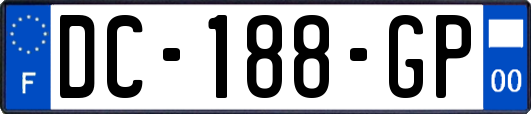 DC-188-GP