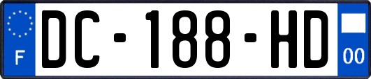 DC-188-HD
