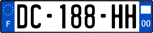 DC-188-HH