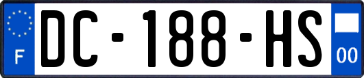 DC-188-HS