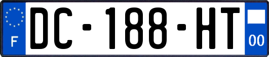 DC-188-HT