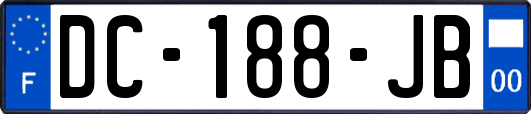DC-188-JB