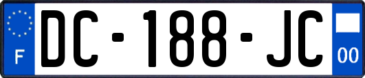 DC-188-JC