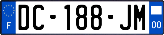 DC-188-JM