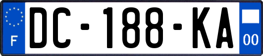 DC-188-KA