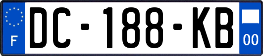 DC-188-KB