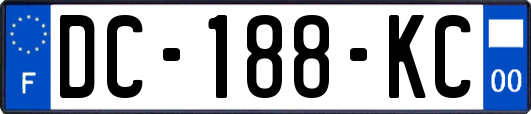 DC-188-KC