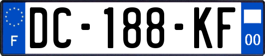 DC-188-KF