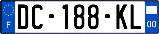 DC-188-KL