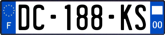 DC-188-KS