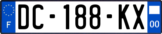 DC-188-KX