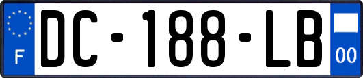 DC-188-LB