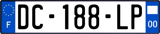 DC-188-LP
