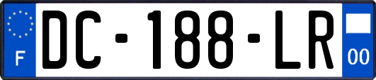 DC-188-LR