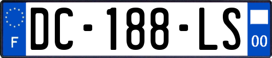 DC-188-LS