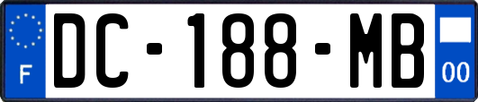 DC-188-MB