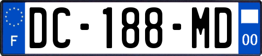 DC-188-MD