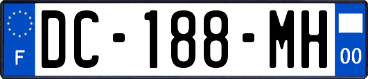 DC-188-MH