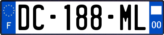 DC-188-ML