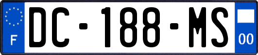 DC-188-MS